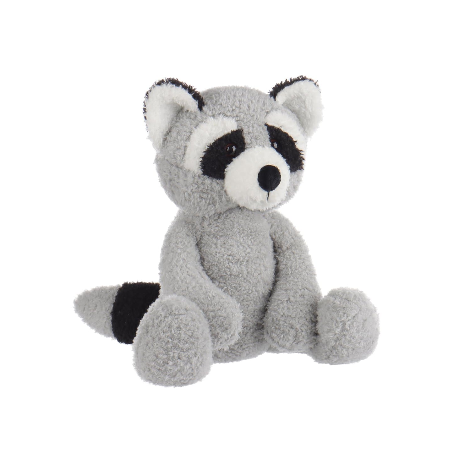 Apricot Lamb Toys Plush Velvet Raccoon Stuffed Animal Soft Cuddly Perfect For Child (Velvet Raccoon,10 Inches)