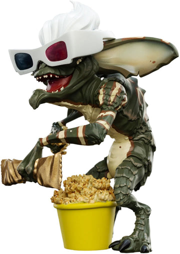 Weta Workshop Mini Epics Gremlins Stripe Limited Edition Vinyl Figure 12-14 Multicoloured WETA235003747