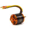 Spektrum Avian EF1 Race 3545-1250kV Outrunner BL Motor, SPMXAM4630