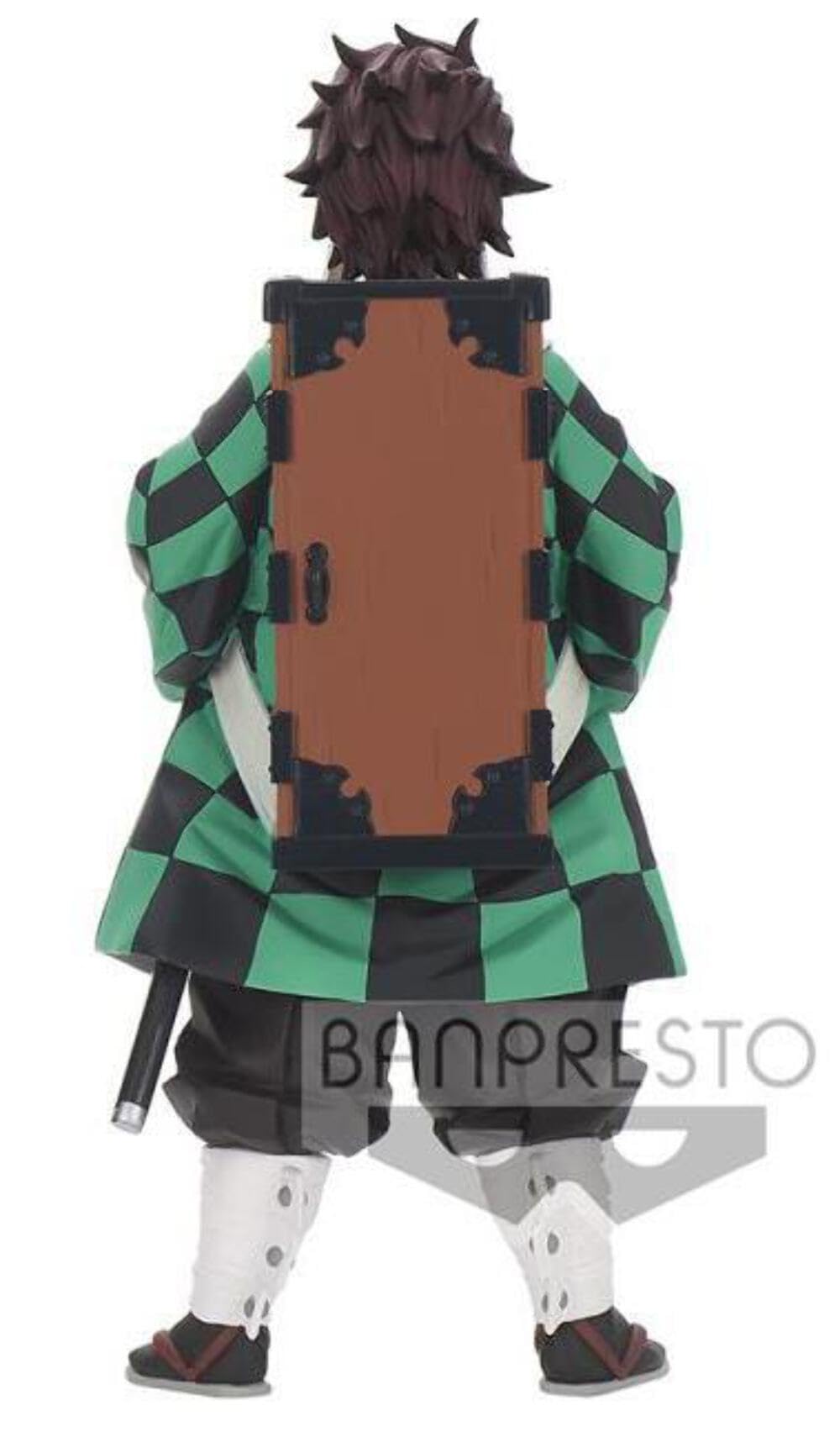 Banpresto - Demon Slayer Vol. 18 Tanjiro Kamado Figure