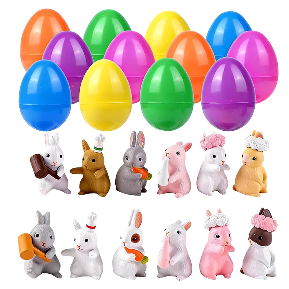 Easter Egg Fillers Only for Users Aged 18 and Above.