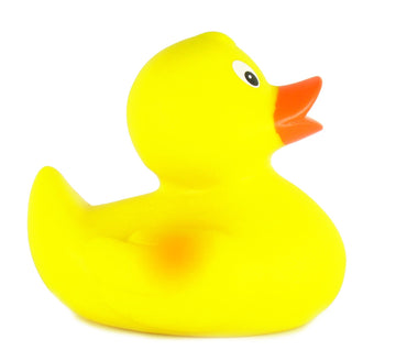 Classic Yellow Rubber Ducky By Schylling