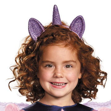 Disguise Twilight Sparkle Tutu Deluxe My Little Pony Costume, Medium/7-8 Purple