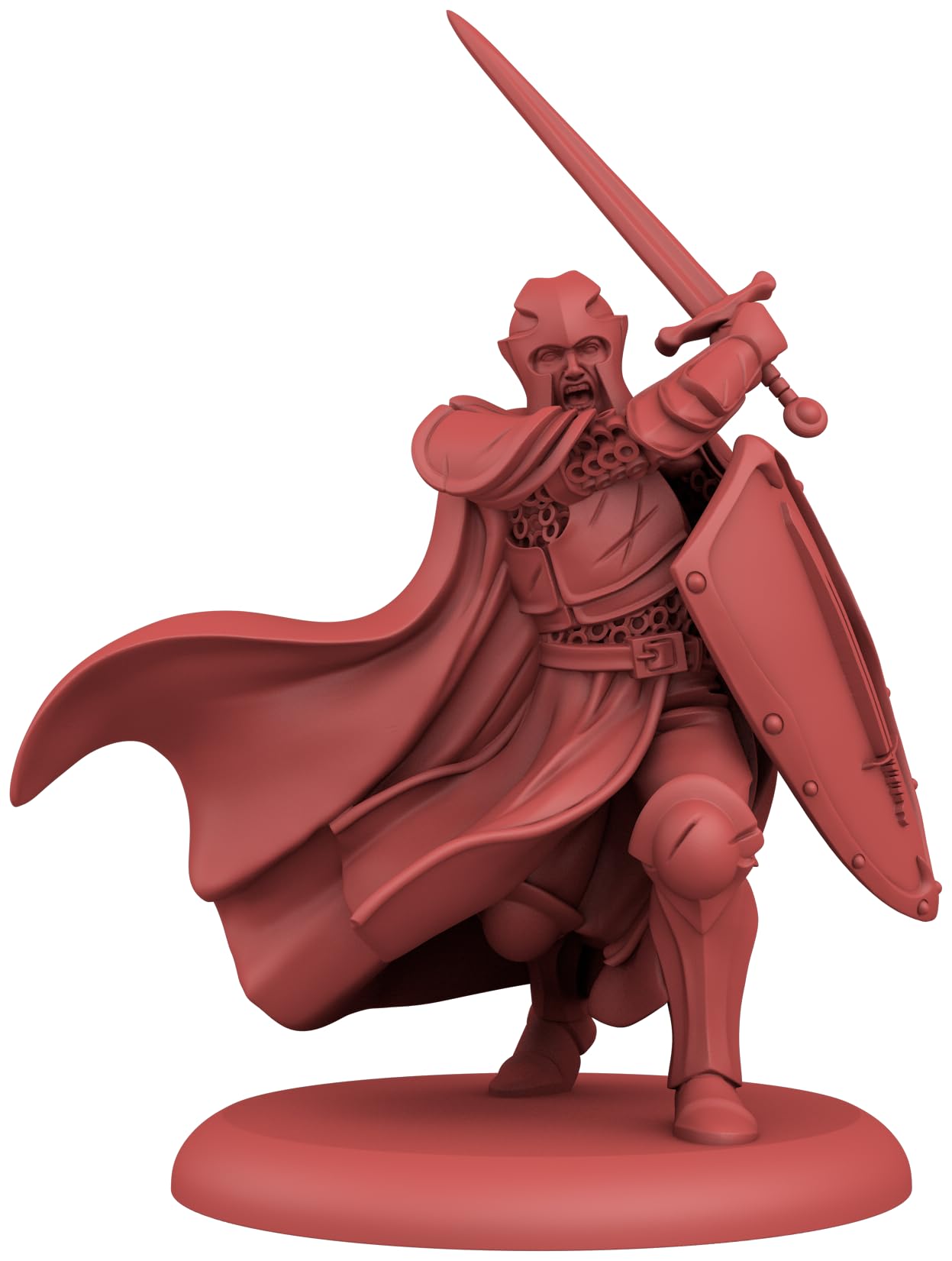 Cmon Sif: Lannister Attachments 1