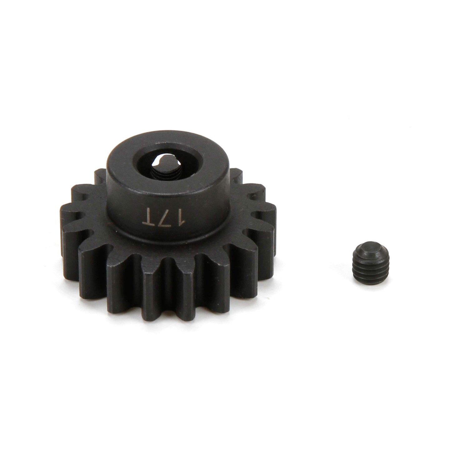 Losi Pinion Gear 17T 8mm Shaft 1.5M LOS252040 Electric Car/Truck Option Parts