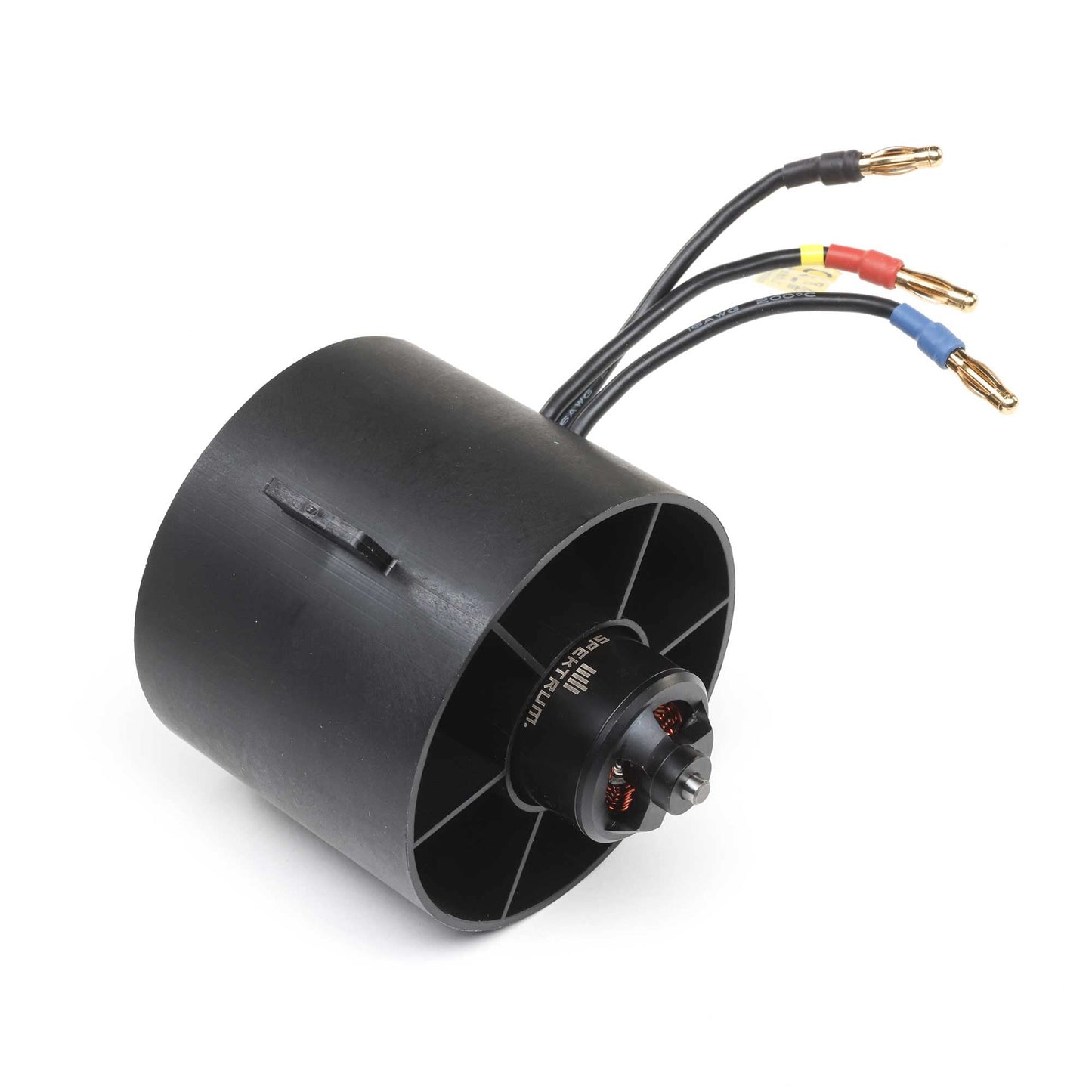 E-flite 70mm EDF Unit with Motor: Habu SS 70mm EDF, EFL0955
