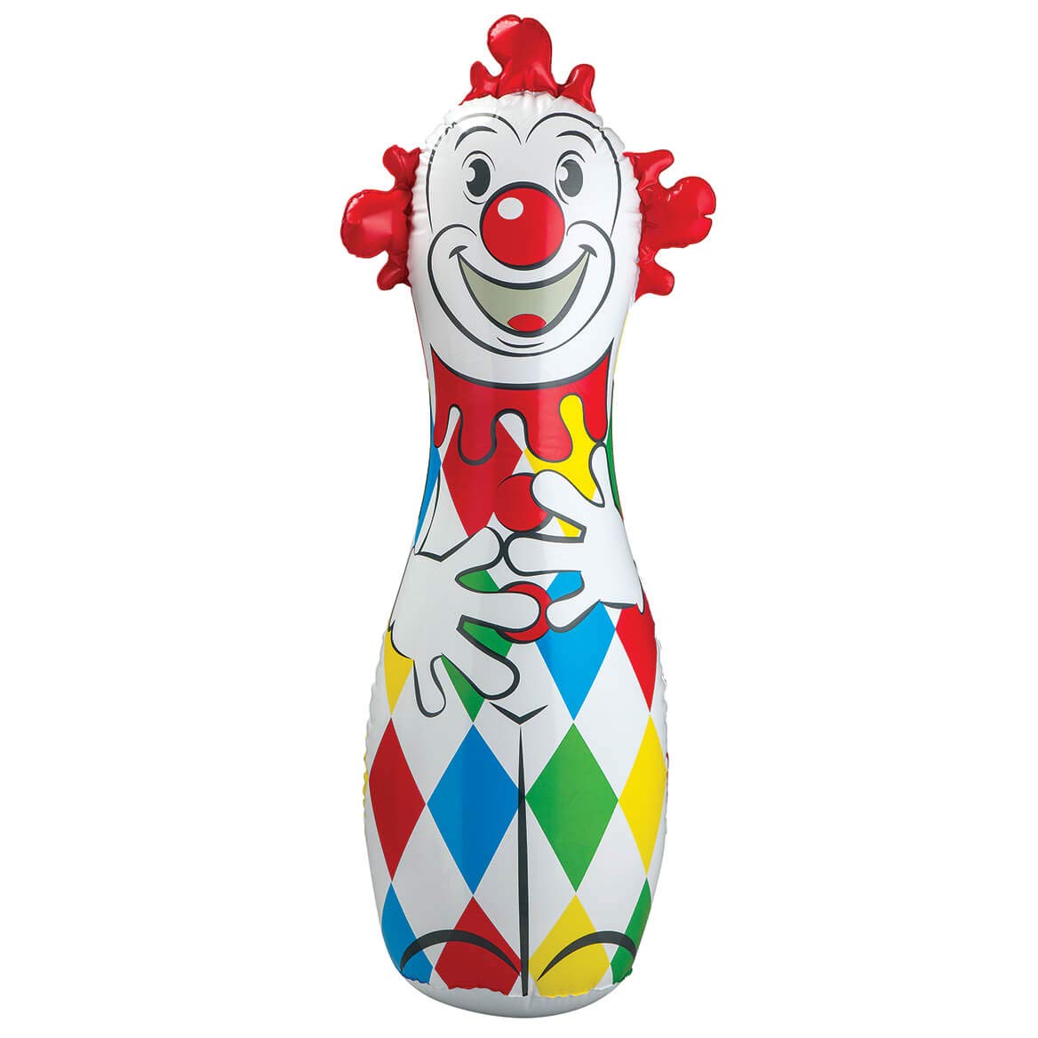 Schylling Classic Clown Bop Bag