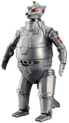 BANDAI NAMCO Mecha Godzilla 4" Transforming Egg Toy Figure, PVC Model 92324