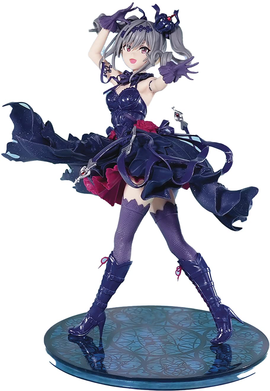 The Idolmaster Cinderella Girls Espresto Est-Dressy Ranko Kanzaki Special Ver