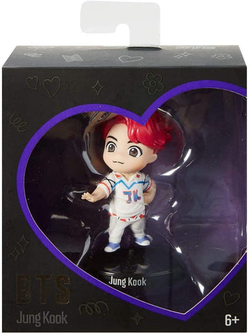 Bts Mini Doll Jungkook