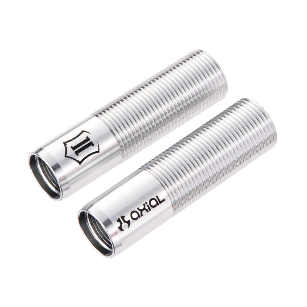 Axial AX31188 Icon Aluminum Shock Body, 12 x 47.5mm