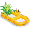 MoNiBloom Pool Float for mature-themed Inflatable Giant Floaties Pineapple Lake Rafts Fruit Swimming Floaty Summer Beach Ride-ons