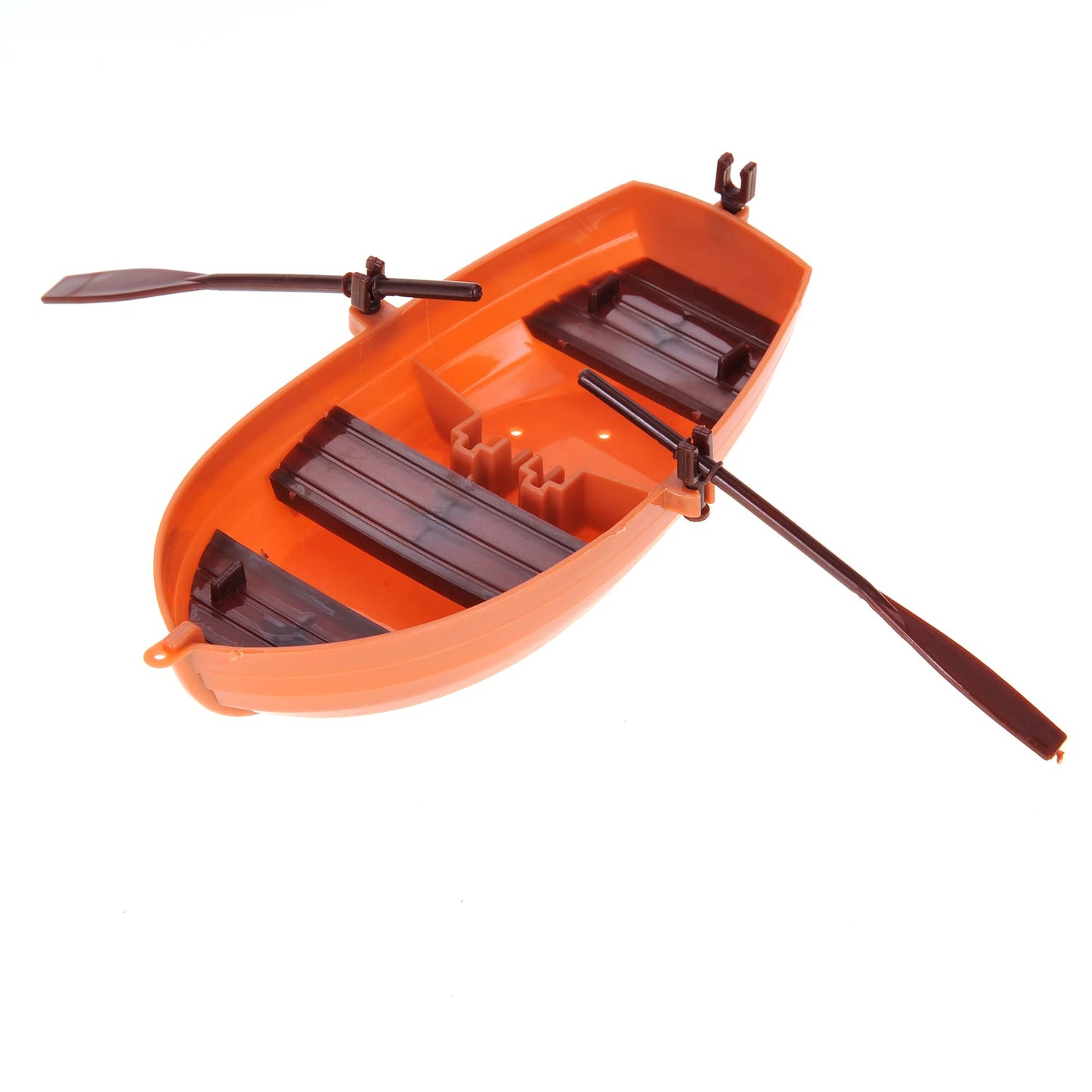 Powertrc Pirate Action Figures With Pirates, Sea Monsters, Boats, Treasure Chests, Cannons And Figurines Playset For Kids