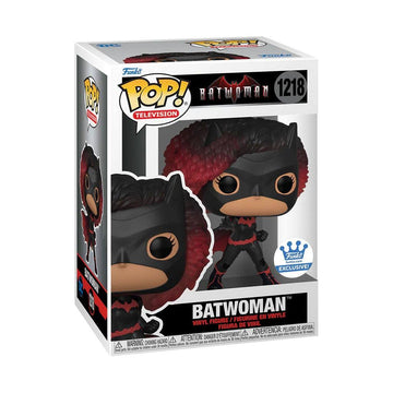 Funko DC Comics POP | Batwoman