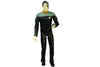 Star Trek: The Next Generation Previews limited availability 'First Contact' Data Action Figure