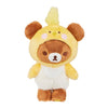 Rilakkuma Chairoikoguma San-X Original Cockatiel Costume Plush - 8.5-inch Plush