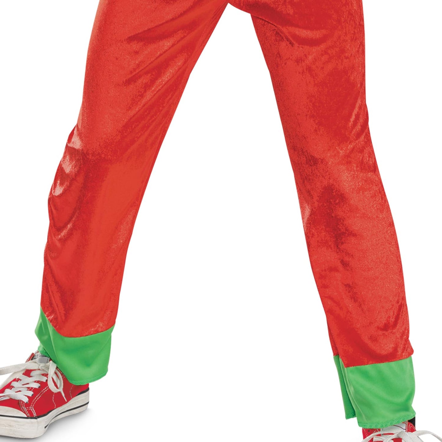 Disguise Knuckles Movie Classic S