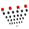 Dynamite Ez Body Post Marker Set Dyn5145 Hand Tools Misc