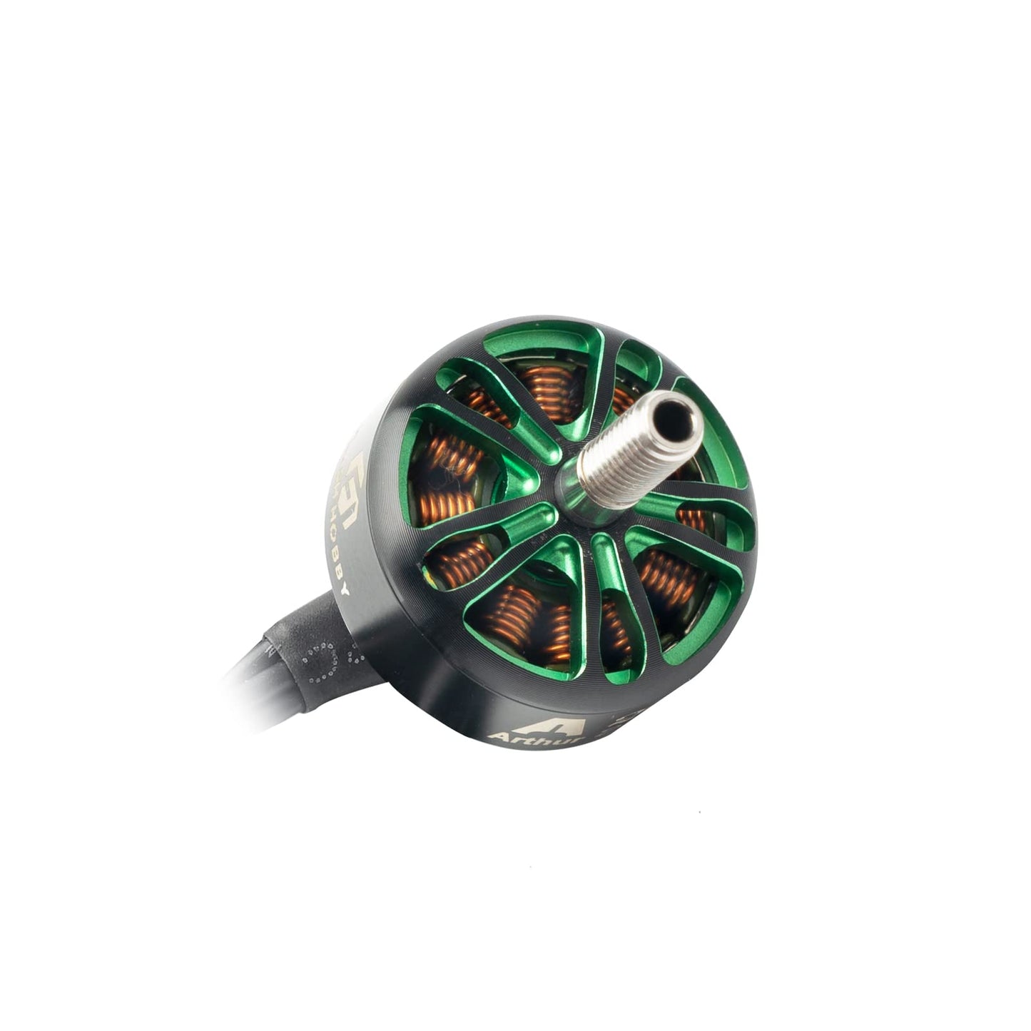 Flash Hobby Arthur 2207.5 Outrunner Brushless Motor 1900Kv 2-4S Drone Motor For Rc Models Fpv Quadcopter Multicopters Fixed-Wing