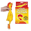 Mcphee Accoutrements Emergency Inflatable Rubber Chicken (16 1/2')