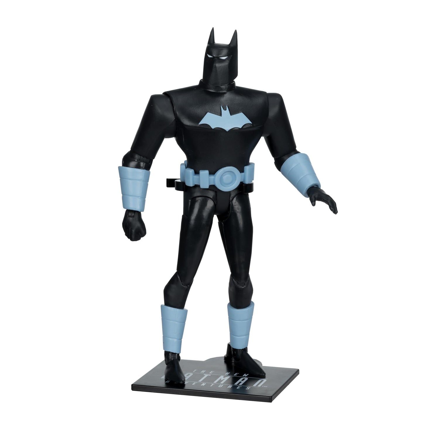 Mcfarlane Toys - The New Batman Adventures Batman (Anti-Fire Suit) 6In Scale Figure