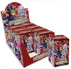YU-GI-OH! Trading Cards Legendary Duelist Season 3 Booster Box - 8 Mini-Boxes, Multicolor, Cardstock