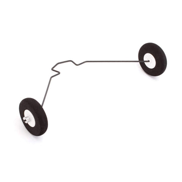 E-flite Main Landing Gear Apprentice S 15e RTF EFL310007 Wheels Gear Retracts & Accys