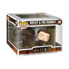 Funko Pop! Moment: Alien 3 - Ripley & The Runner