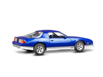 Revell 14540 1985 Chevy Camaro Z28 1:24 Scale 48-Piece Skill Level 4 Model Car Building Kit