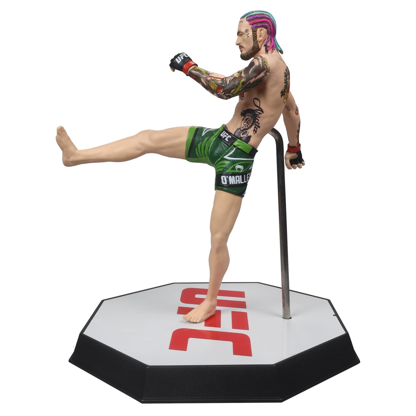 McFarlane Toys - Sean O'Malley UFC 7in Posed Figure McFarlane's SportsPicks