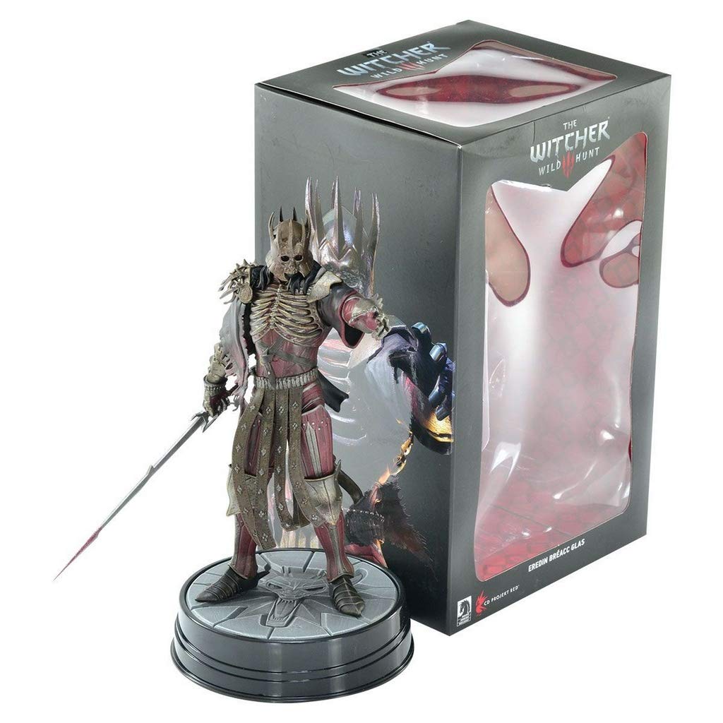 Statuette Witcher 3 Chasse Sauvage en PVC Yennefer (2ème édi Statuette Witcher 3 Chasse Sauvage en PVC Yennefer (2ème édi