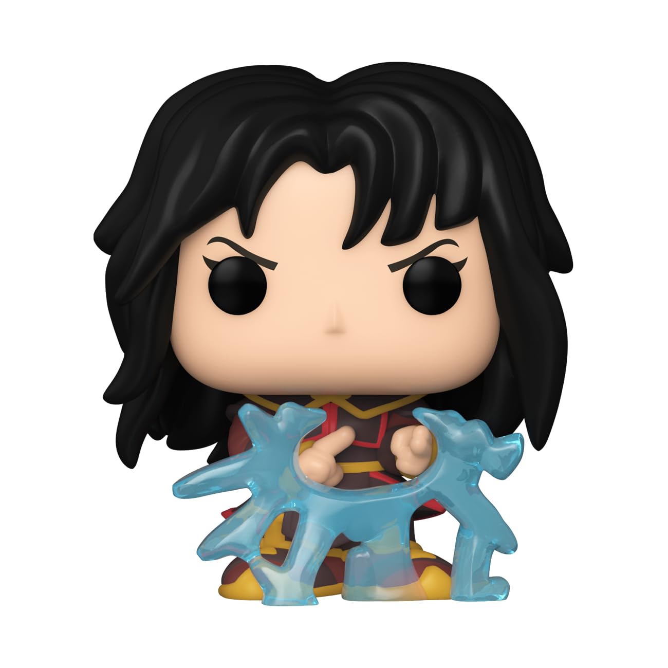 Funko Bitty Pop!: Avatar: The Last Airbender Mini Collectible Toys 4-Pack - Azula, Ty Lee, Zuko & Mystery Chase Figure (Styles M