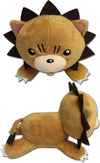 Great Eastern Entertainment Bleach Kon Plush Toy - 4" Multi-colored, 52084