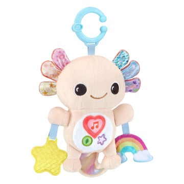 VTech Baby Rainbow The Cuddle Creature, Crib Hanging Toy