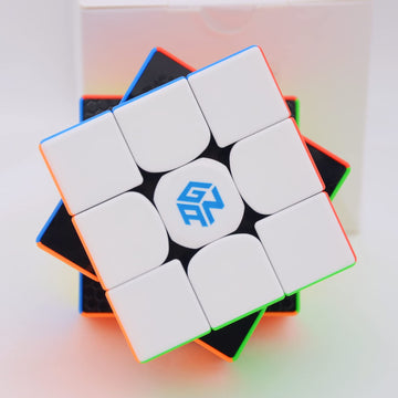 Bukefuno Gan 356 Rs 3X3X3 Speed Magic Cube Gan 356 R S 3X3 Magic Cube Gans 3 By 3 Educational Gan356 Rs Speed Puzzle