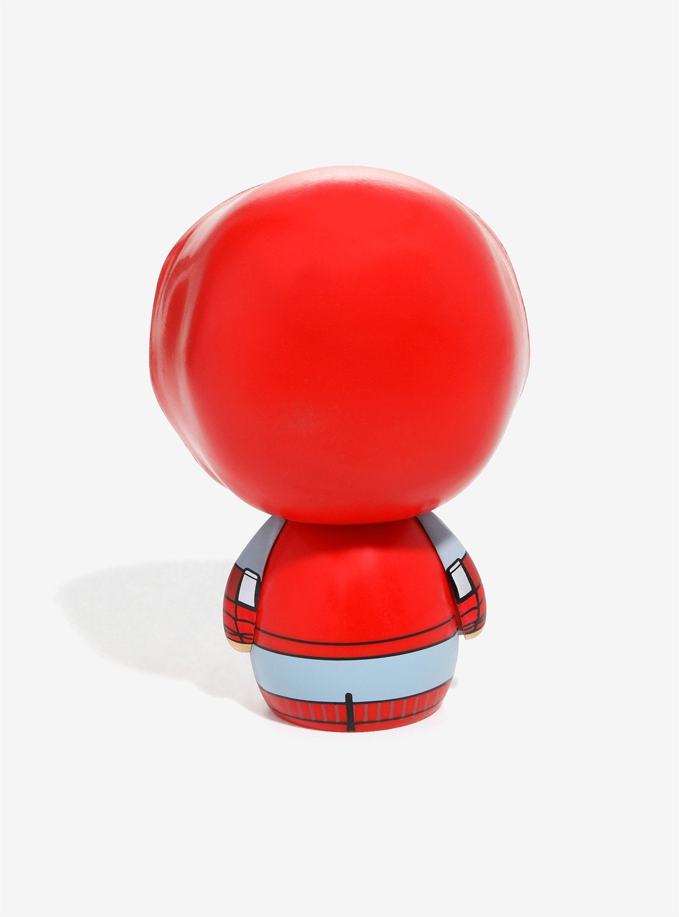 Funko Dorbz Spider-Man Homecoming Spider-Man Homemade Suit Action Figure