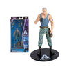 Mcfarlane - Avatar 7In Wv1 - A1 Colonel Miles Quaritch
