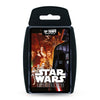 Top Trumps Card Game Star Wars Episodes 4-6 - Family Games For Kids And Adults - Learning Games - Kids Card Games For 2+ Players - Kid War Games - Card Games For Families - Card Wars - For 6 Plus Kids
