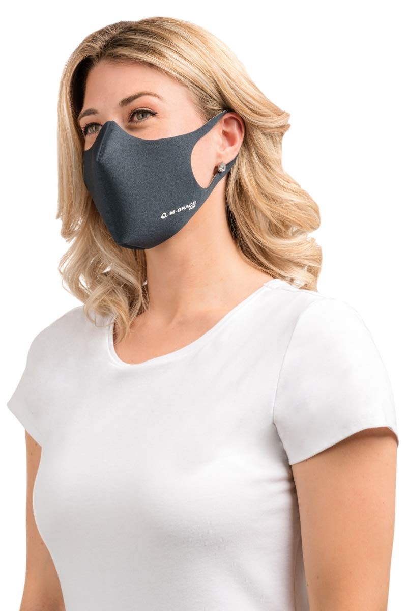 Washable Face Mask Non Medical, Facemask 1 Lowres - 2 Piece