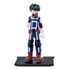 SFC Super Figure Collection - My Hero Academia - Figurine - Izuku Midoriya
