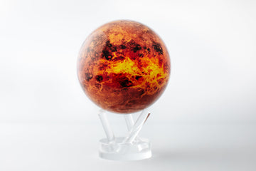 Mova Globe Venus 4.5''