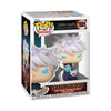 Funko Pop! Animation: Jujutsu Kaisen - Saturo Gojo (Hidden Inventory)