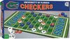 Masterpieces Ncaa Florida Gators Checkers Board Game , 13'' X 21''