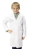 Aeromax Stem-Lab-1214 Junior Stem Lab Coat Age 12 To 14 Years