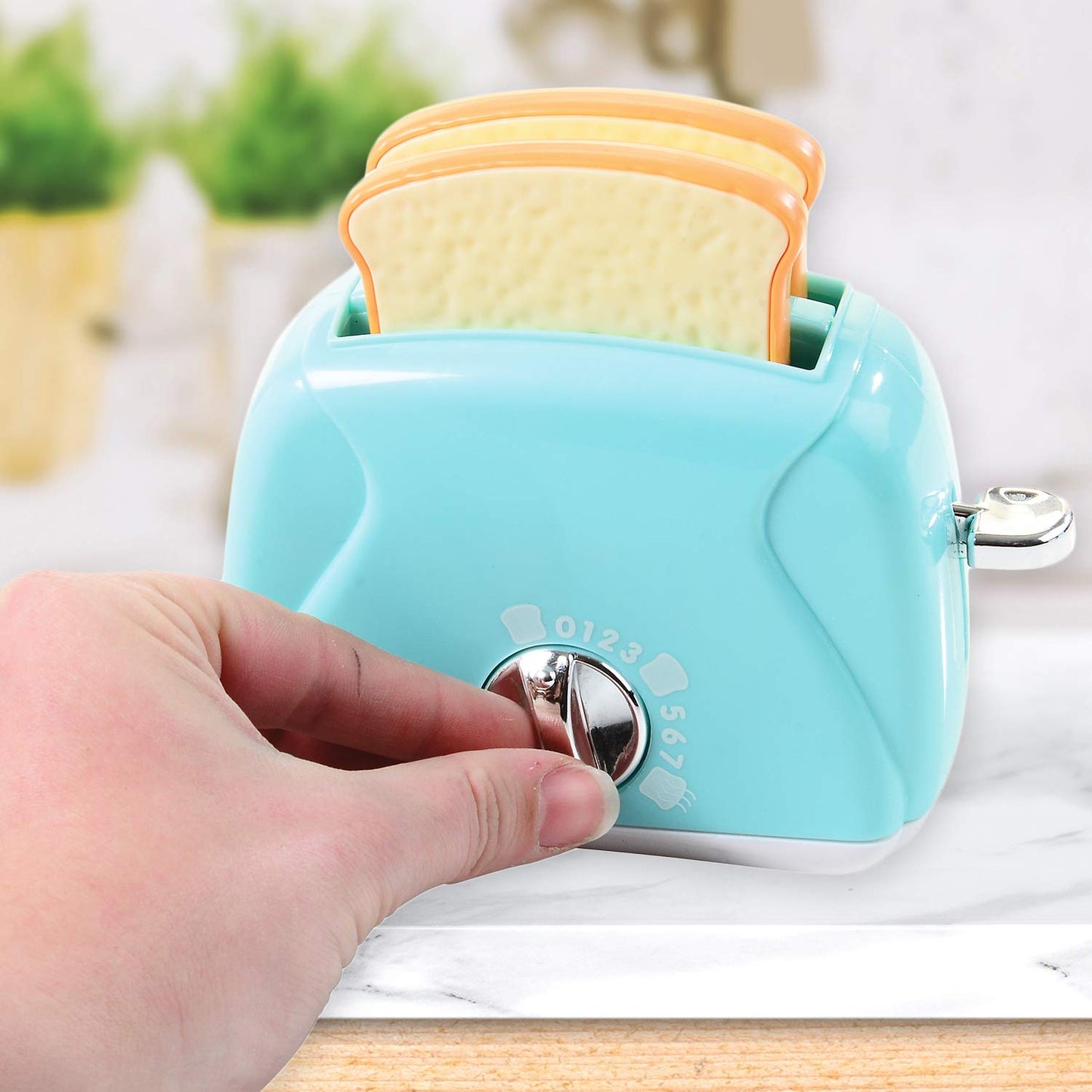 CP Toys My Toaster