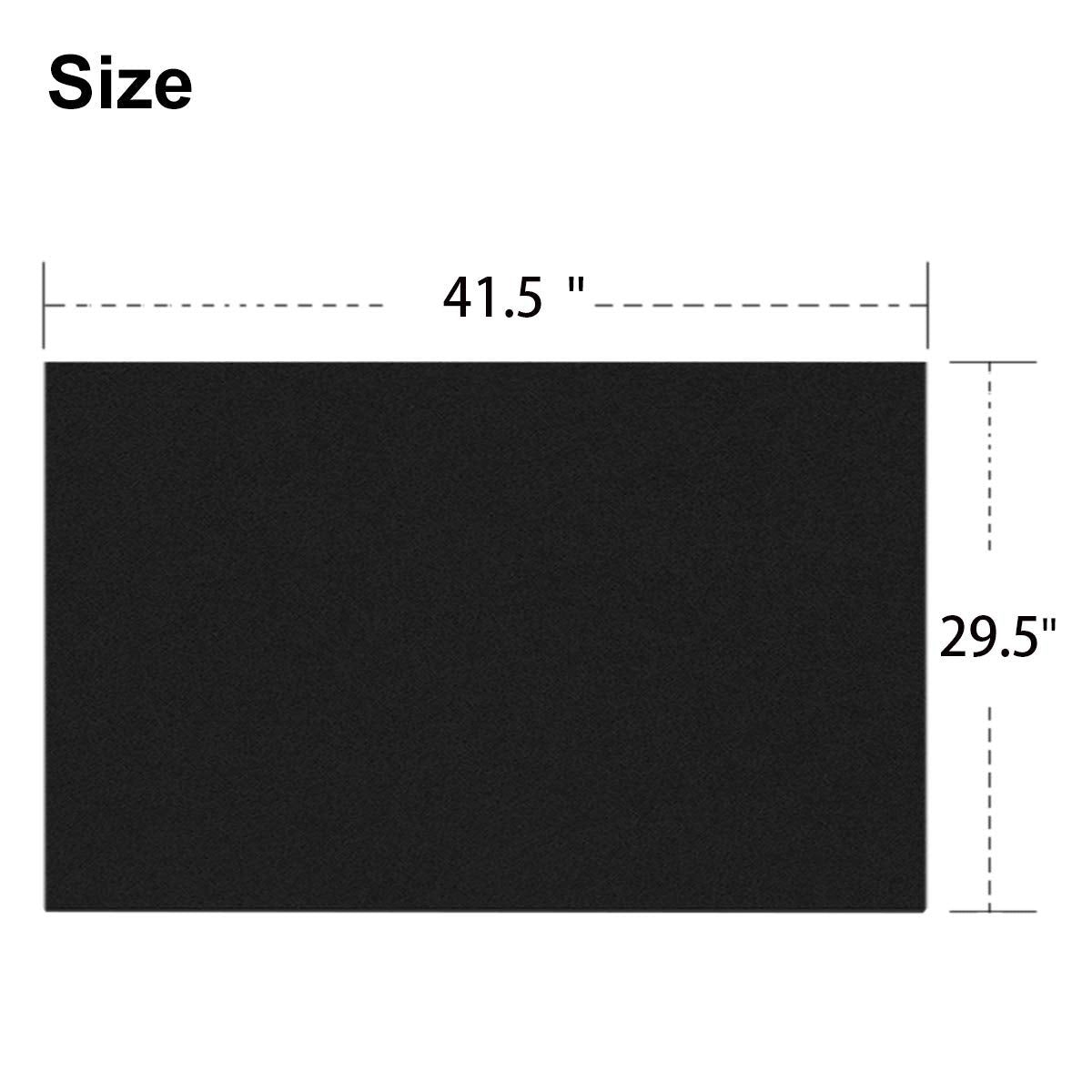 Jigsaw Puzzle Mat Roll Up - 2000 1500 500 Pieces Saver Large Puzzles Board For Adults Kids, Storage And Transport Premium Pump Puzzle Glue Felt Mat Inflatable Tube Cover Keeper Pad Holder Organizer