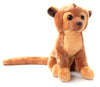 The Petting Zoo Kinkajou Stuffed Animal Plushie, Gifts For Kids, Wild Onez Rainforest Animals, Kinkajou Plush Toy 12 Inches