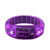 Blinkee Fashion Led Bracelet Purple