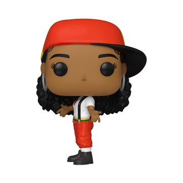 Funko Pop! Rocks: Tlc - Chilli