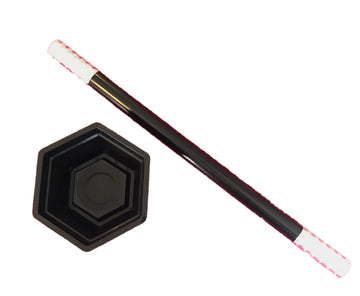 London Magic Works Appearing Flower Trick - A Bouquet Appears From Thin Air